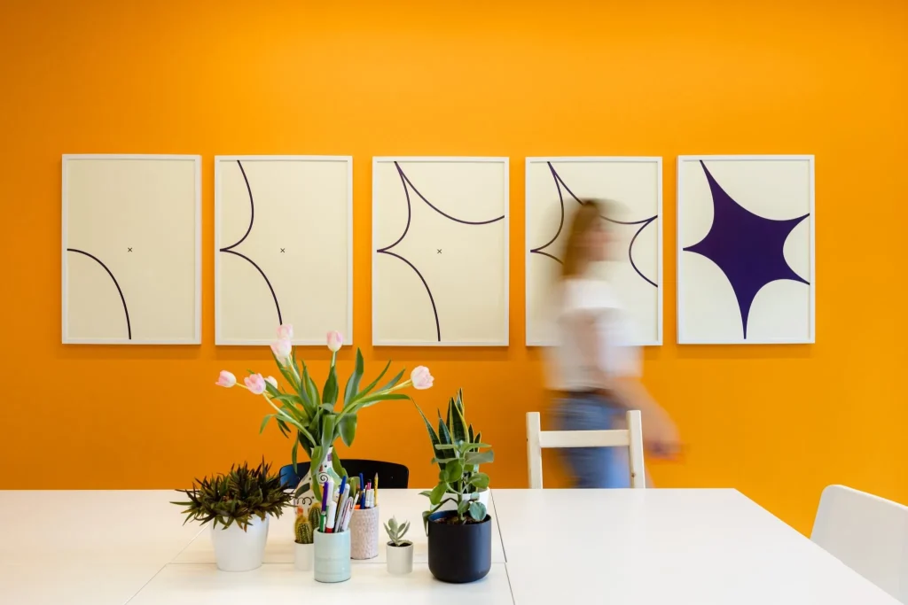 Fornace Lab spazio coworking a Brescia