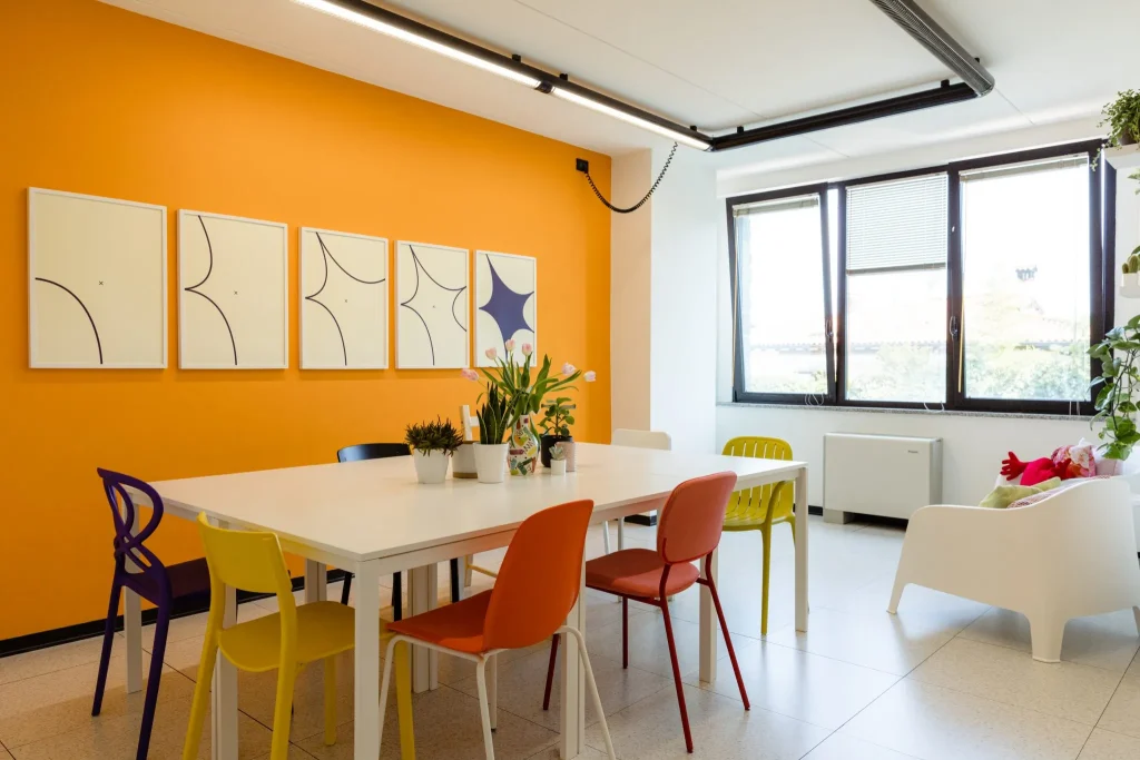 Fornace Lab spazio coworking a Brescia